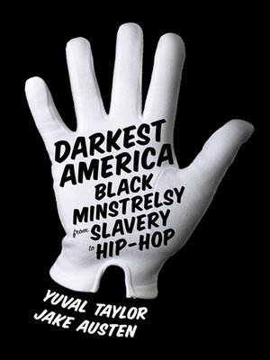 cover image of Darkest America